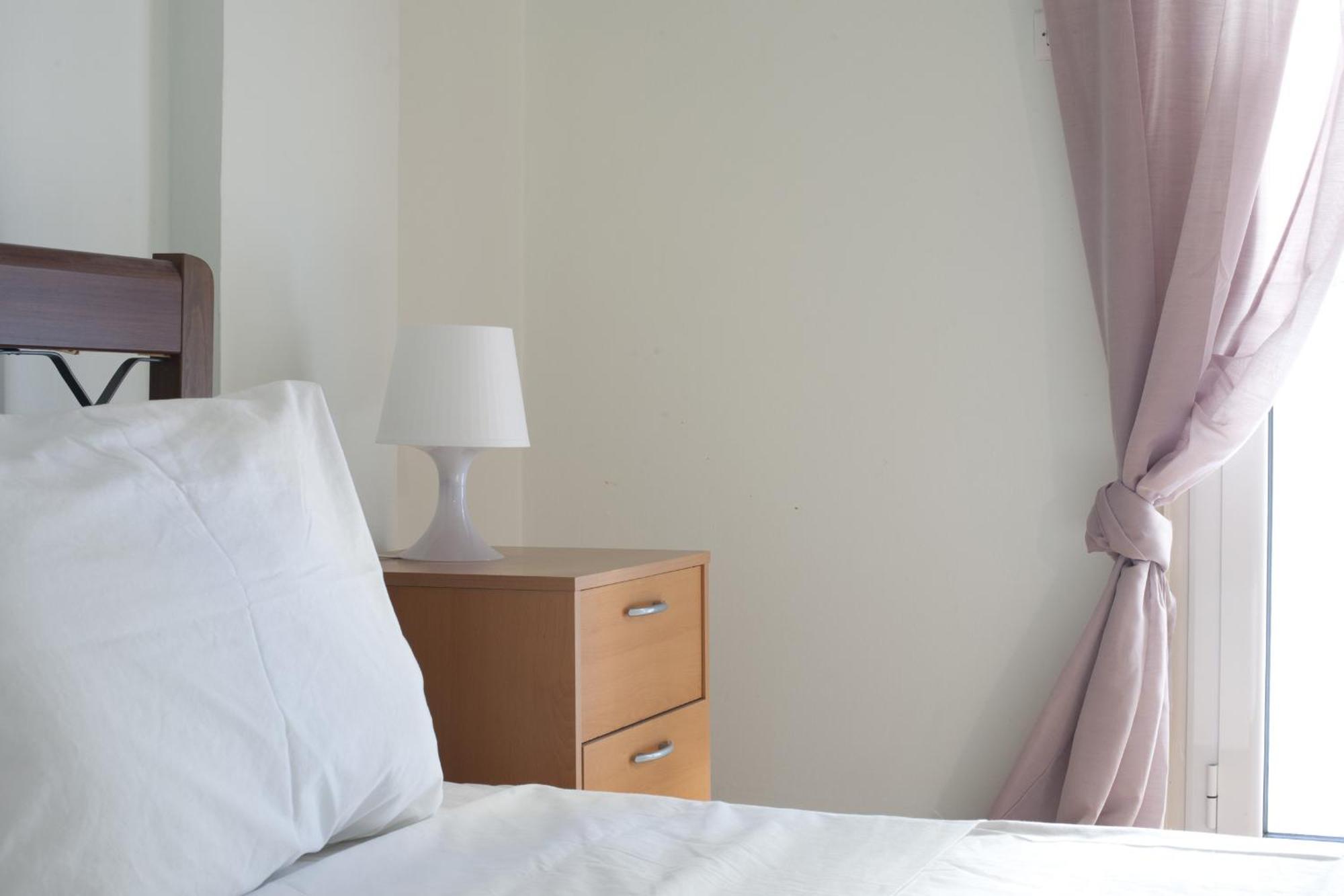 Two bedroom apartment at Koukaki Athene Buitenkant foto